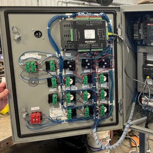 Electrical Control | Control Stations | Appleton Control Systems